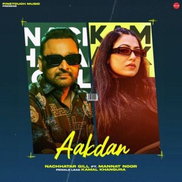 Aakdan songs