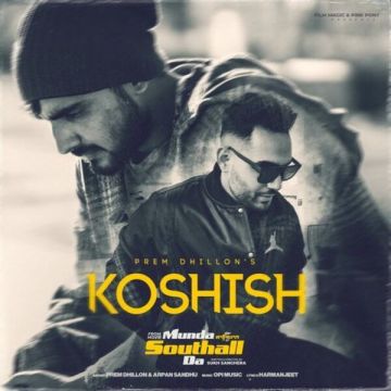 Koshish (From Munda Southall Da) songs
