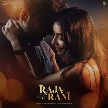 Raja Rani songs