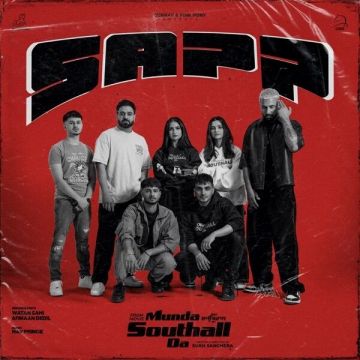 Sapp (From Munda Southall Da) songs
