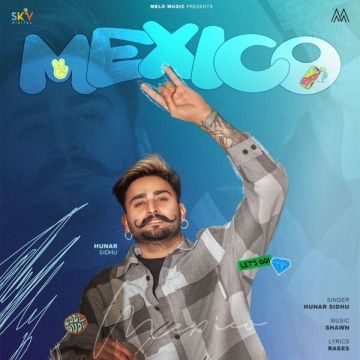 Mexico songs