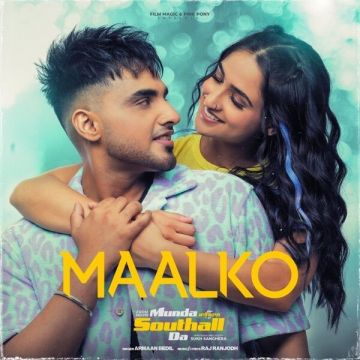 Maalko (From Munda Southall Da) songs