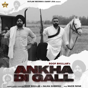 Ankha Di Gall songs