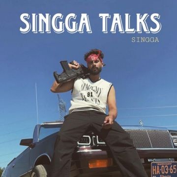 Singga Talks songs