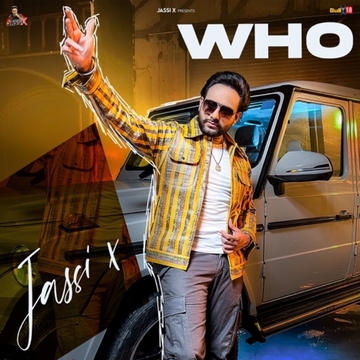 Who - EP songs
