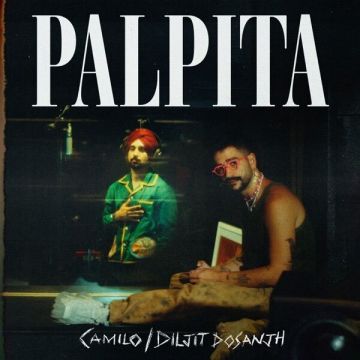 Palpita songs