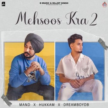 Mehsoos Kra 2 songs