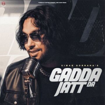 Gadda Jatt Da songs