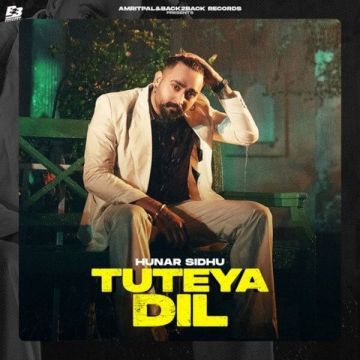 Tuteya Dil songs