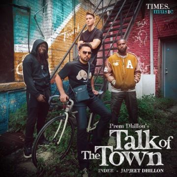 Talk Of The Town songs