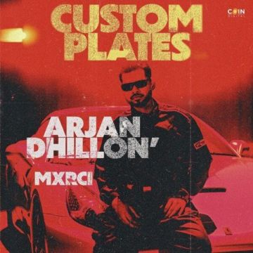Custom Plates songs