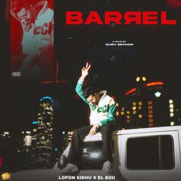Barrel songs