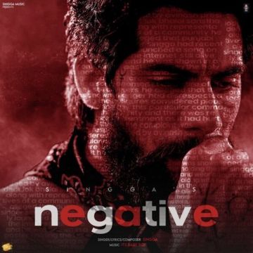 Negative songs