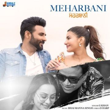 Meharbani songs