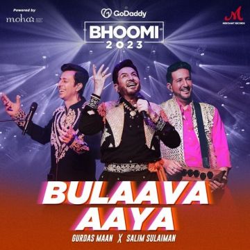 Bulaava Aaya songs