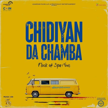 Chidiyan Da Chamba songs