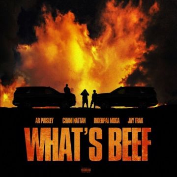 Whats Beef songs