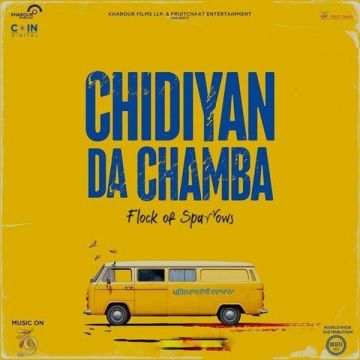 Chidiyan Da Chamba songs