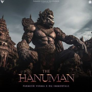 The Hanuman songs