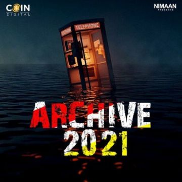 Archive 2021 songs