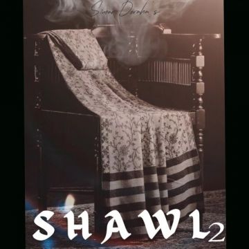 Shawl 2 songs