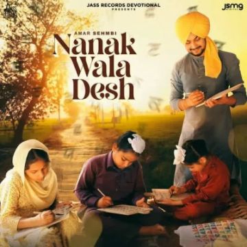 Nanak Wala Desh songs