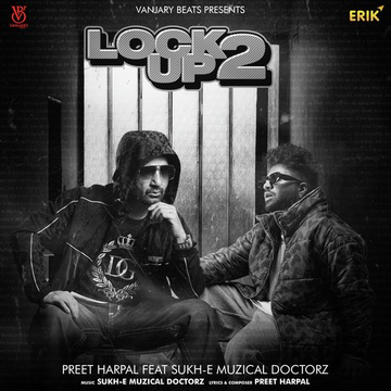 Lock Up 2 songs