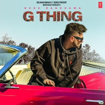 G Thing songs