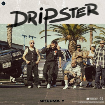 Dripster songs