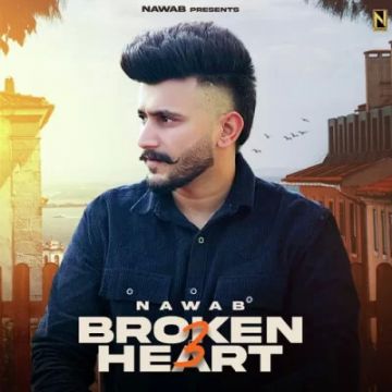 Broken Heart 3 songs