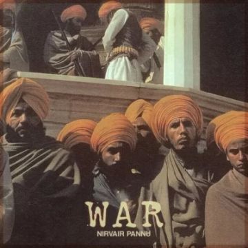 WAR songs