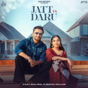 Jatt VS Daru songs