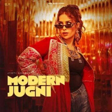 Modern Jugni songs