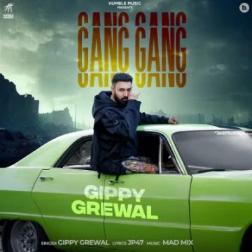 Gang Gang songs