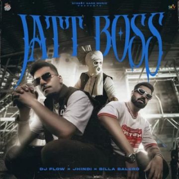 Jatt Boss songs