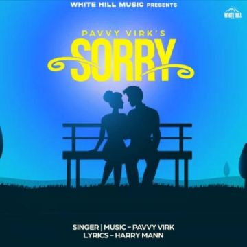 Sorry songs