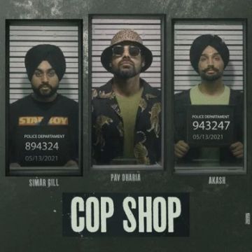 Cop Shop songs