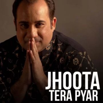 Jhoota Tera Pyar songs