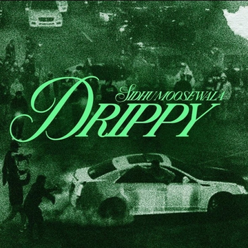 Drippy songs