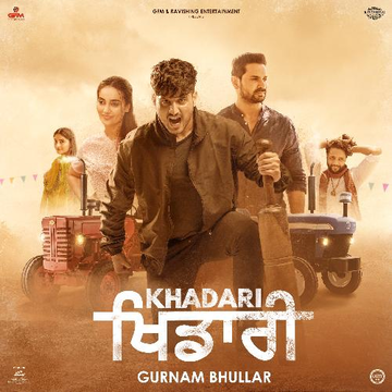 Khadari (Title Track) songs
