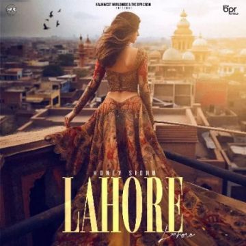 Lahore songs
