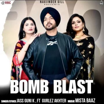 Bomb Blast songs