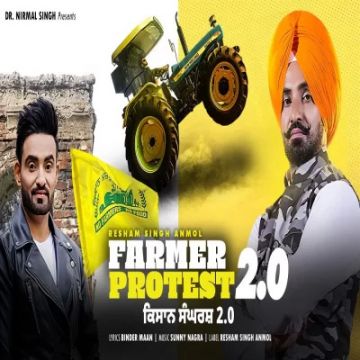 Farmer Protest 2.0 songs