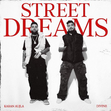 Street Dreams songs