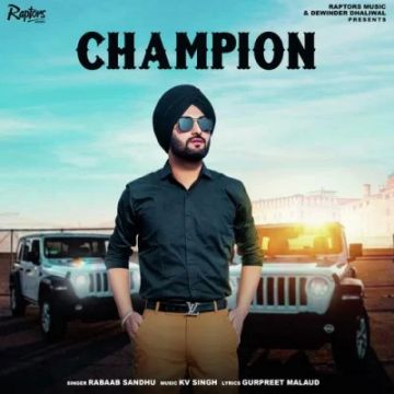 Champion songs