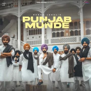 Punjab De Munde songs