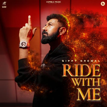 Ride With Me songs