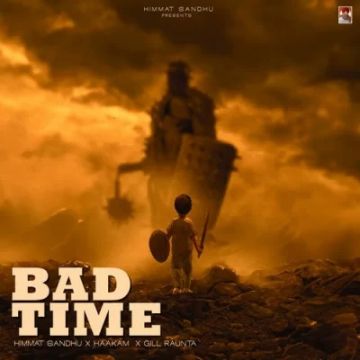 Bad Time songs