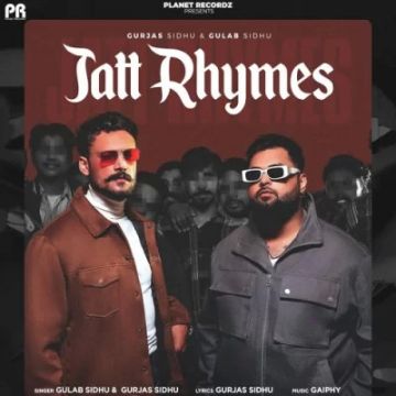 Jatt Rhymes  mp3 song