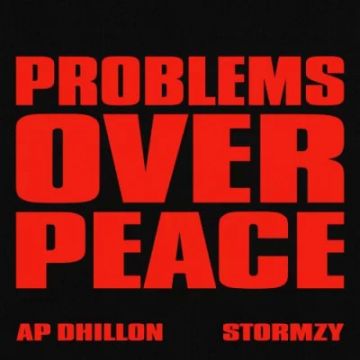 Problems Over Peace songs